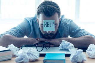 burnout productivity job satisfaction work-life balance