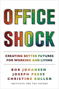 TII 153 | Office Shock