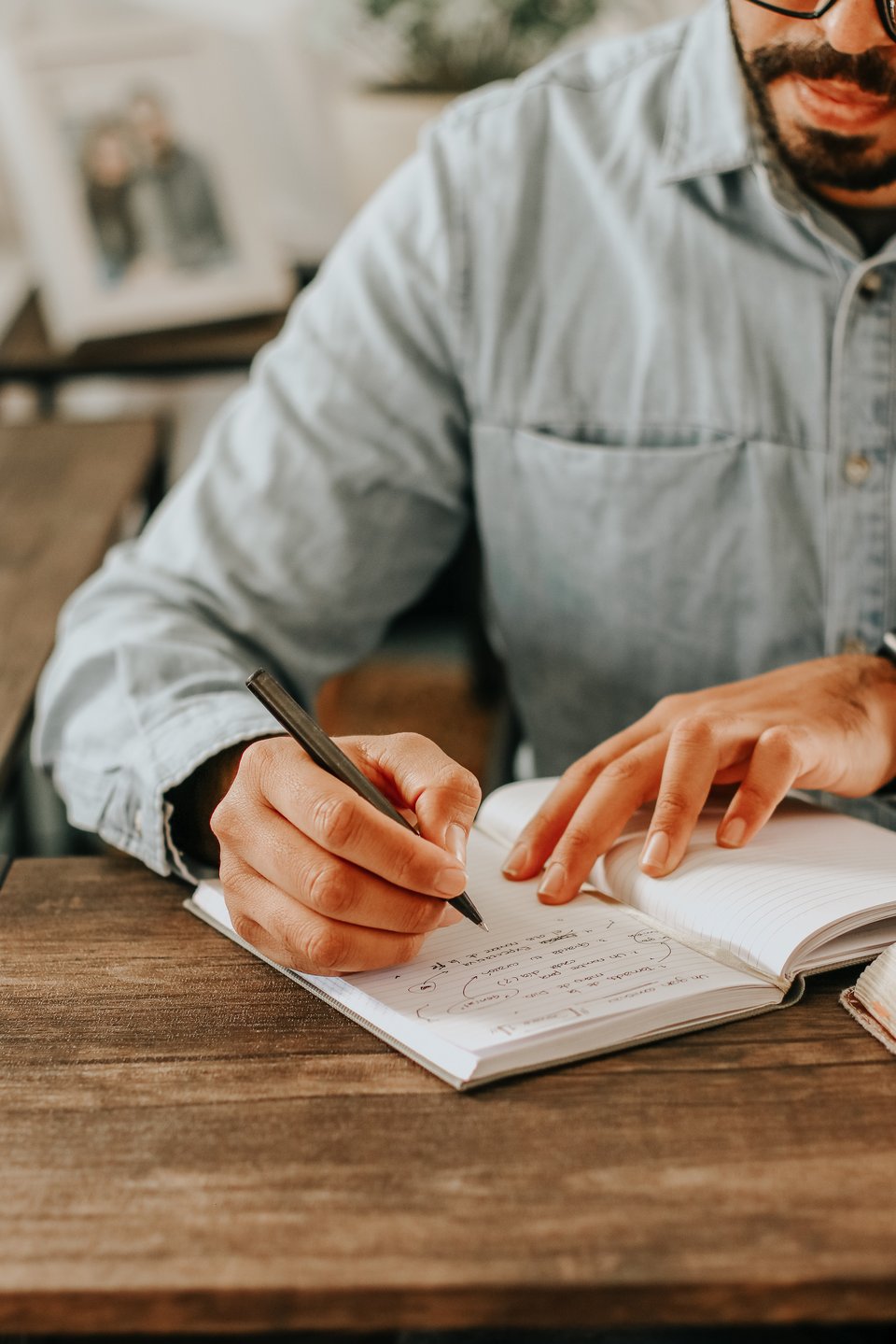 Read And Write Your Way To Exceptional Growth