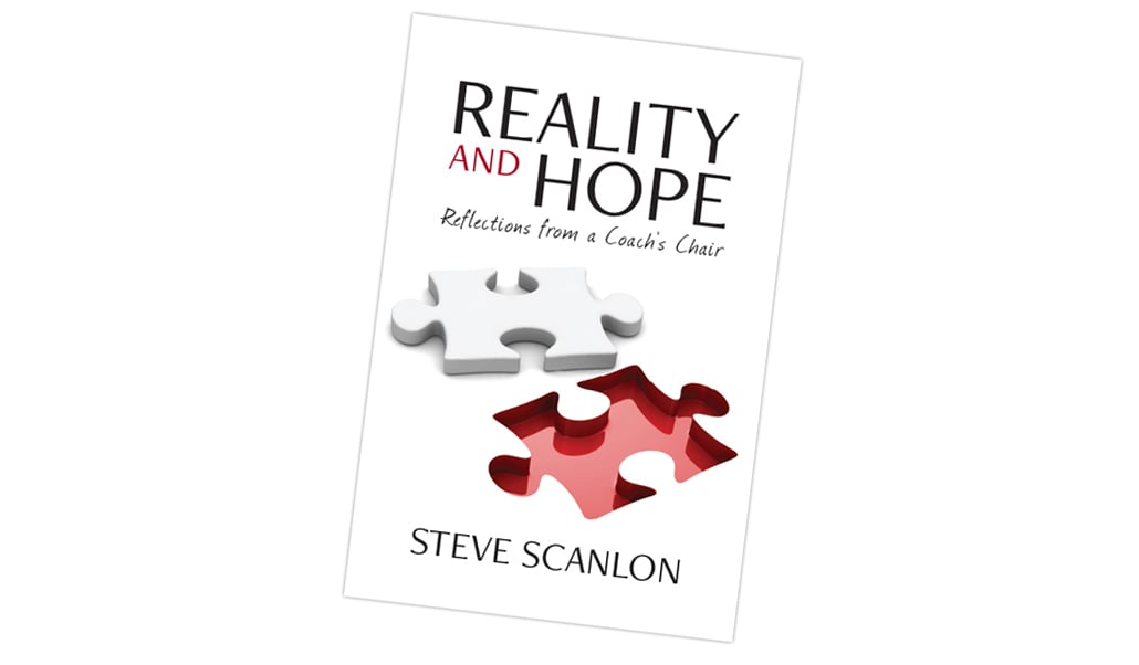 Reality and Hope cover graphic